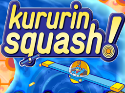 Kururin Squash OS Theme